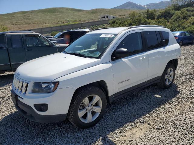 Vin: 1c4njdbb2gd713526, lot: 57840715, jeep compass sport 2016 img_1