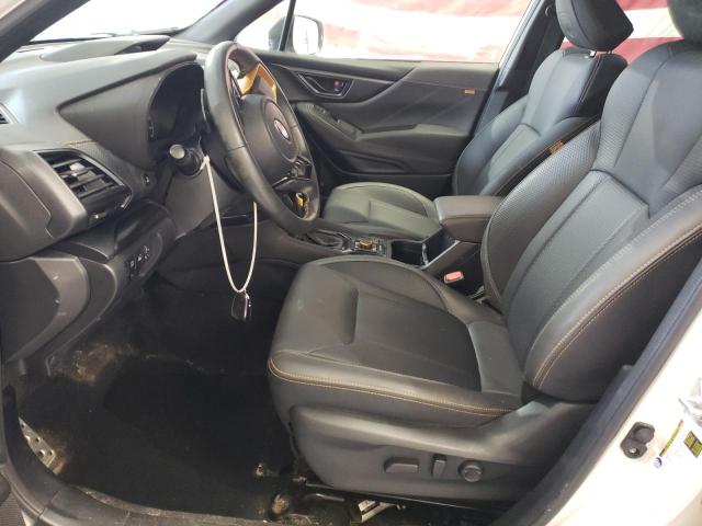 2023 SUBARU FORESTER W JF2SKAMCXPH515226