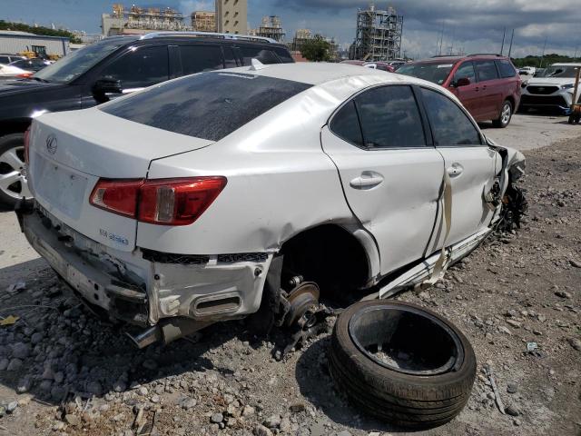 Vin: jthbf5c28b5148676, lot: 58065545, lexus is 250 20113