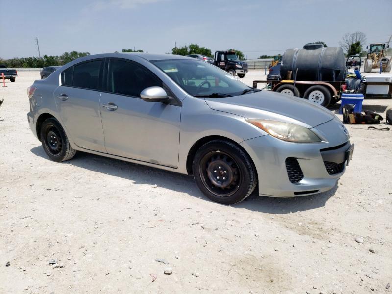 Vin: jm1bl1tf5d1740651, lot: 57678585, mazda 3 i 20134
