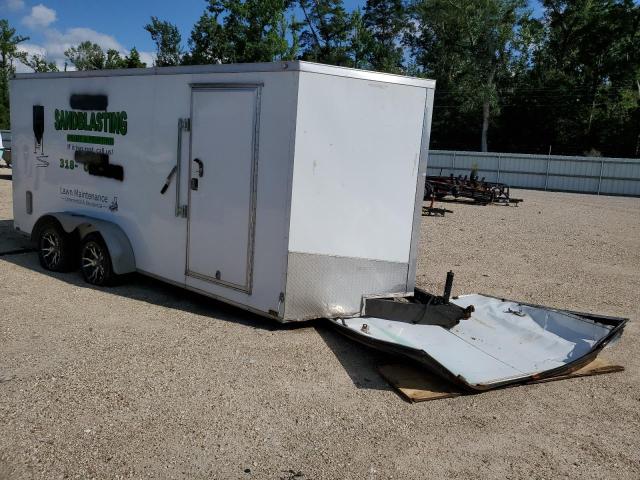 SPARTAN MOTORS CARGO 2019 50XBE1624KA011253 photo #1