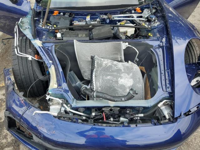 2021 PORSCHE 911 CARRER WP0CA2A94MS239838