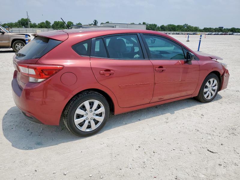 Vin: 4s3gtaa64j3718083, lot: 58087845, subaru impreza 20183