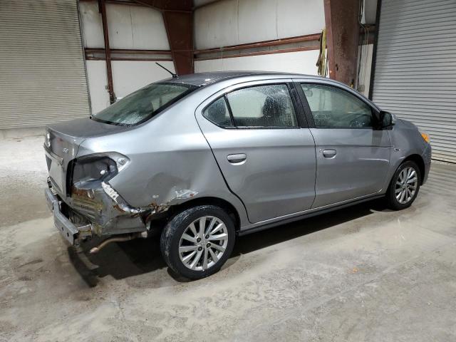 2020 MITSUBISHI MIRAGE G4 ML32F4FJ8LHF05620