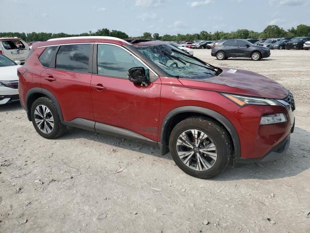 2023 NISSAN ROGUE SV - 5N1BT3BBXPC913661