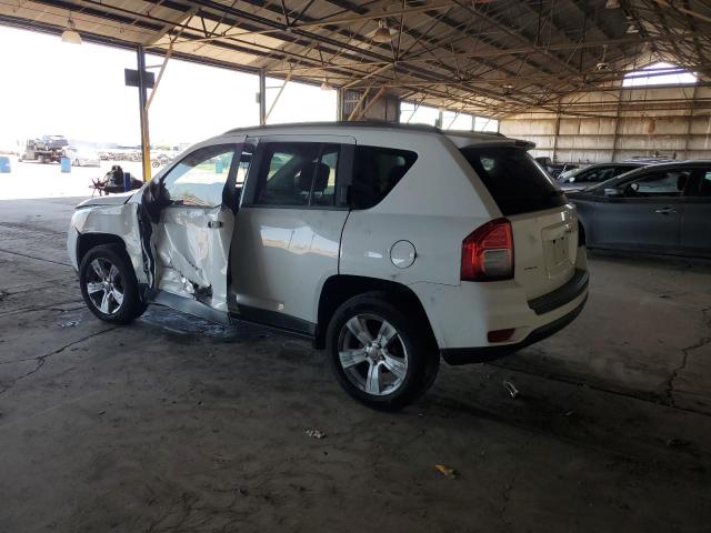 Vin: 1j4nt1fb9bd138766, lot: 56540075, jeep compass sport 20112