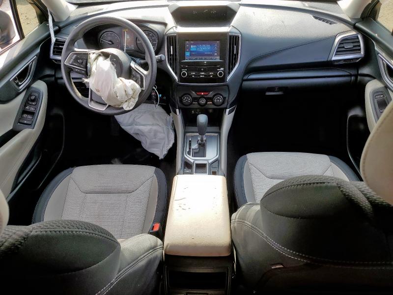 2019 SUBARU FORESTER JF2SKACC9KH427813