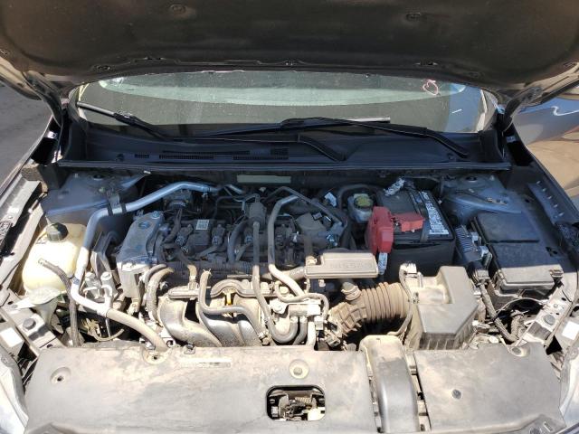 2021 NISSAN SENTRA SV - 3N1AB8CV6MY310639