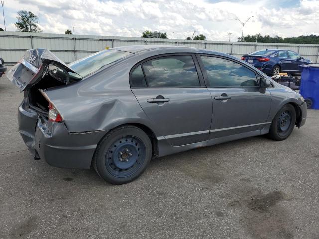 Vin: 2hgfa1f55ah316153, lot: 55581565, honda civic lx 20103