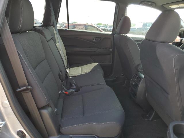 2021 HONDA PASSPORT S 5FNYF7H29MB002515