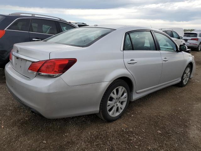 Vin: 4t1bk3db3cu445633, lot: 58399825, toyota avalon base 20123