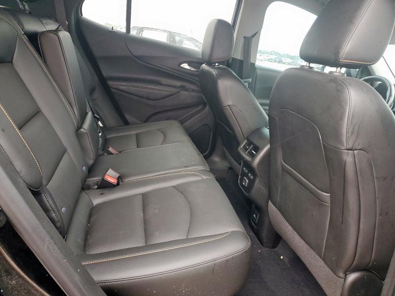 2021 CHEVROLET EQUINOX PR - 2GNAXNEV9M6136701