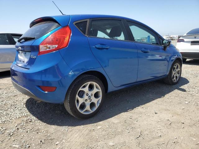 Vin: 3fadp4fj1bm196928, lot: 57260205, ford fiesta ses 20113