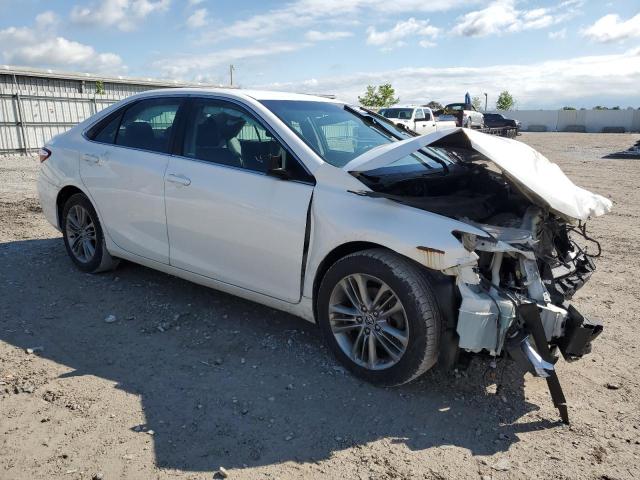 2016 TOYOTA CAMRY LE - 4T1BF1FK6GU172327