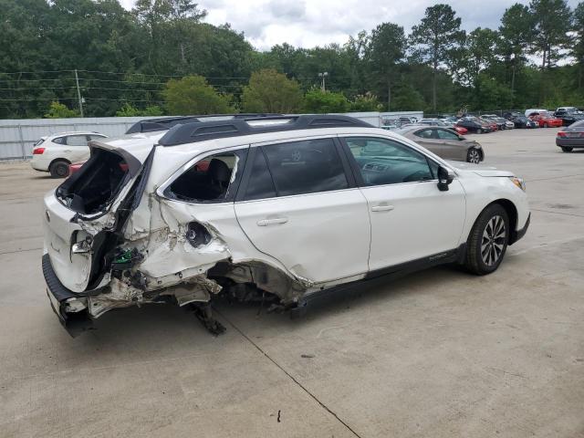 Vin: 4s4bsbnc3g3300878, lot: 58921625, subaru outback 2.5i limited 20163