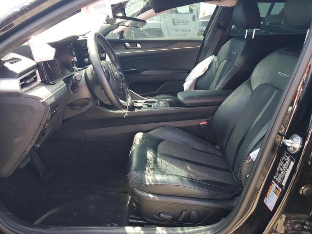 2021 KIA K5 GT LINE - 5XXG64J20MG035565