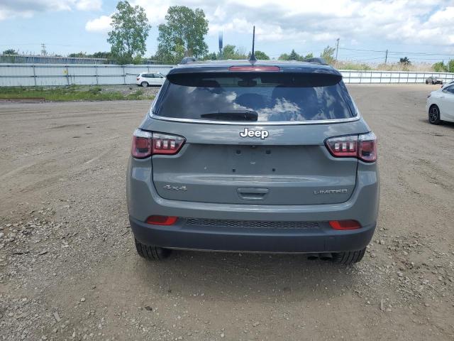 2020 JEEP COMPASS LI 3C4NJDCB4LT137148