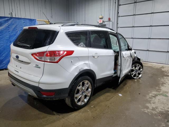 Vin: 1fmcu0gx9fuc10551, lot: 56698235, ford escape se 20153