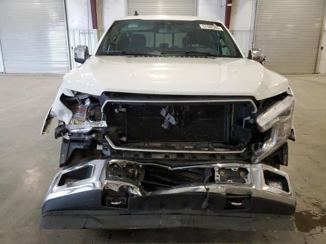 2019 FORD F150 SUPER - 1FTFW1E45KFC86941