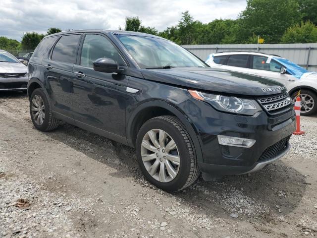 Vin: salct2bg8gh567748, lot: 58760285, land rover discovery hse luxury 20164