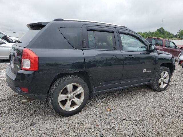 Vin: 1c4njdeb3dd145732, lot: 58615115, jeep compass latitude 20133