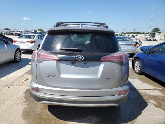 2016 TOYOTA RAV4 SE - 2T3NFREV7GW298534