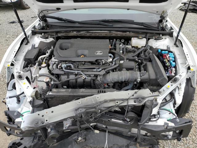 2023 LEXUS ES 300H BA 58AFA1C14PU034872