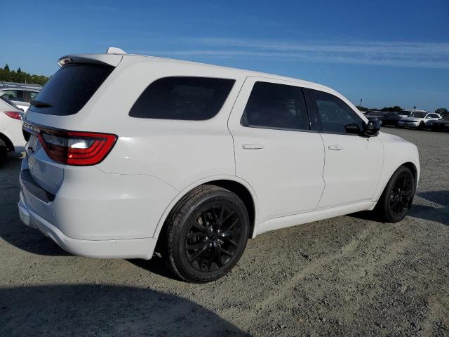 Vin: 1c4rdhag0fc880520, lot: 58241205, dodge durango sxt 20153
