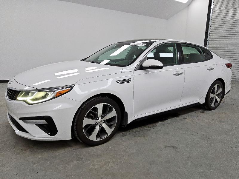 Vin: 5xxgt4l34lg394964, lot: 57179035, kia optima lx 2020 img_1