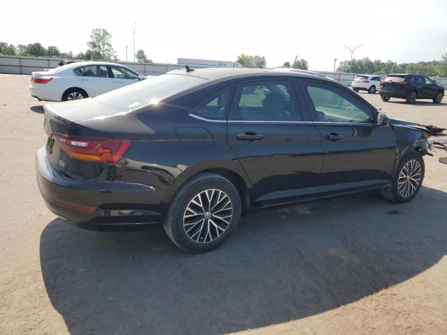 2019 VOLKSWAGEN JETTA S - 3VWC57BU6KM243400