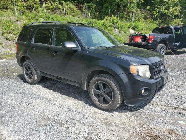 Vin: 1fmcu9dg1akd04629, lot: 58465055, ford escape xlt 20104