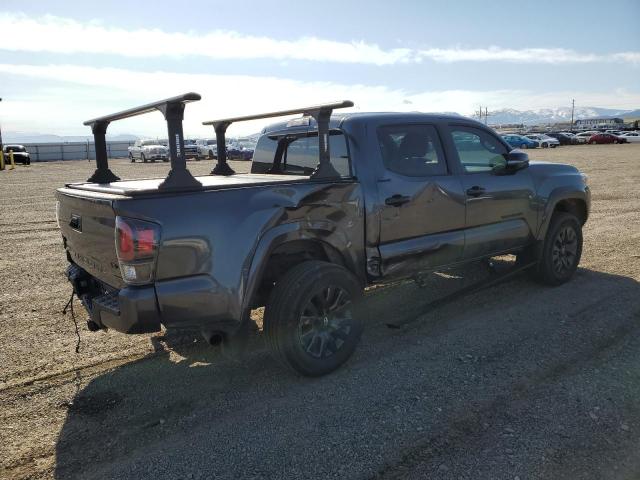 Vin: 3tmgz5an1mm423670, lot: 56051035, toyota tacoma double cab 20213