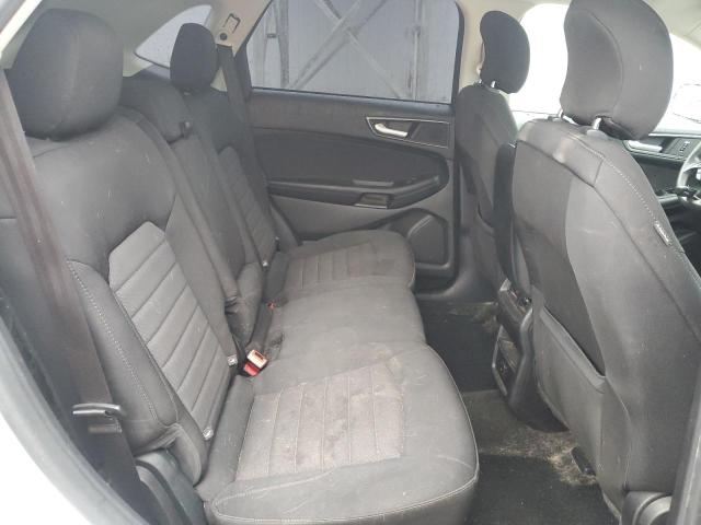 2015 FORD EDGE SE 2FMTK3G81FBB39691