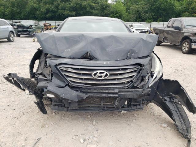 2016 HYUNDAI SONATA SPO - 5NPE34AF0GH391025