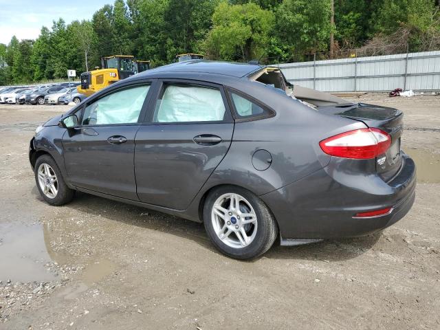 2018 FORD FIESTA SE - 3FADP4BJXJM113565