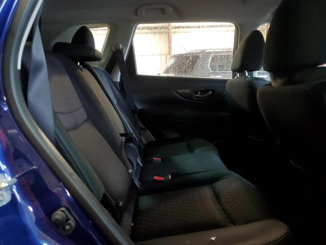 2017 NISSAN ROGUE S - JN8AT2MV8HW006123