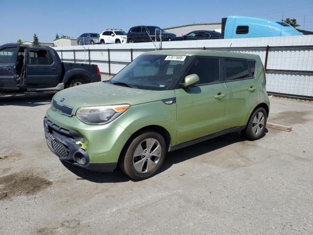Vin: kndjn2a28e7736233, lot: 57877605, kia soul 2014 img_1