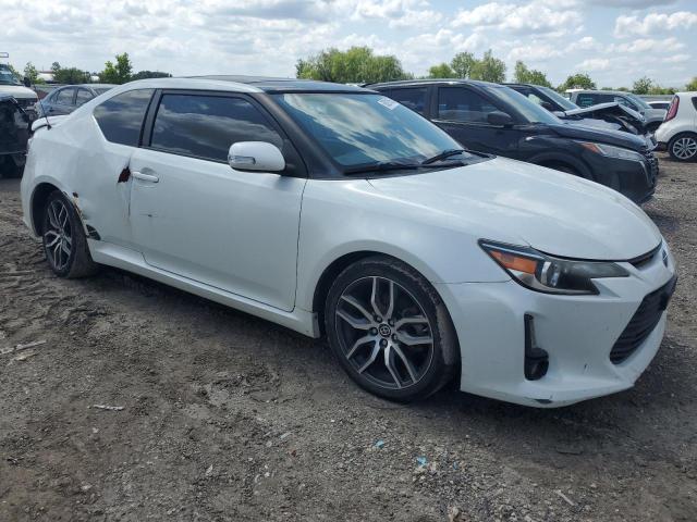 Vin: jtkjf5c74fj000488, lot: 56291555, toyota scion 20154