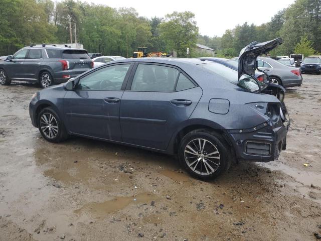 Vin: 5yfburhe9gp443023, lot: 56365595, toyota corolla l 20162