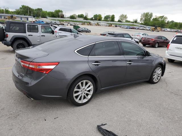 Vin: 4t1bk1eb5fu167759, lot: 55661175, toyota avalon xle 20153