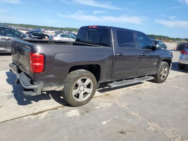 Vin: 3gcpcrec8gg321433, lot: 58000325, chevrolet all models c1500 lt 20163