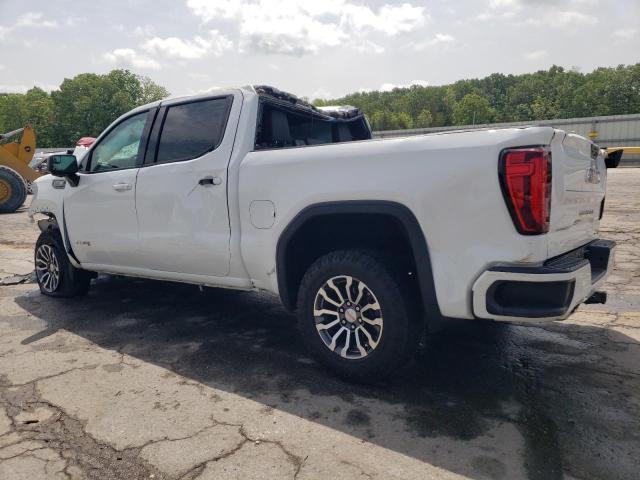 Vin: 3gtp9eed1mg477129, lot: 56984415, gmc sierra k1500 at4 20212