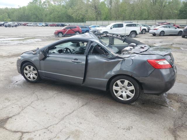 Vin: 2hgfg1b69ah517857, lot: 55812725, honda civic lx 20102