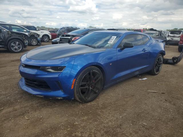 CHEVROLET CAMARO LS