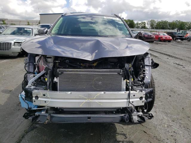 2024 TOYOTA RAV4 LIMIT - JTMD6RFV2RD149104