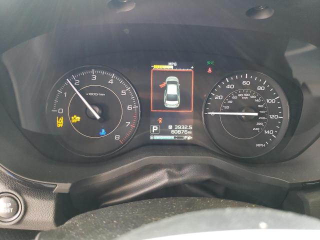 2023 SUBARU IMPREZA - 4S3GTAB61P3720946