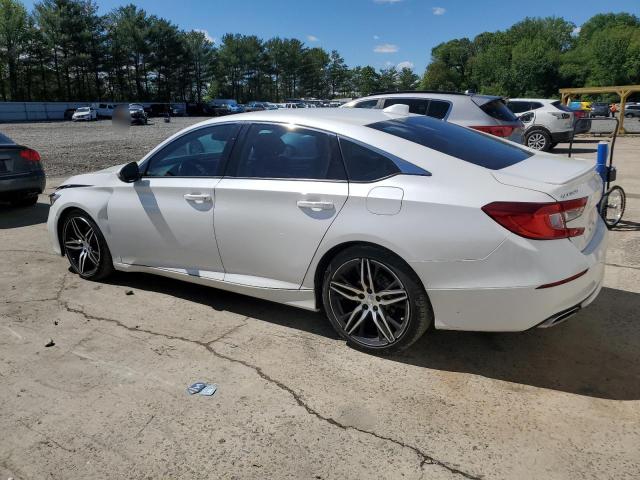 Vin: 1hgcv1f37ka073631, lot: 56102135, honda accord sport 20192