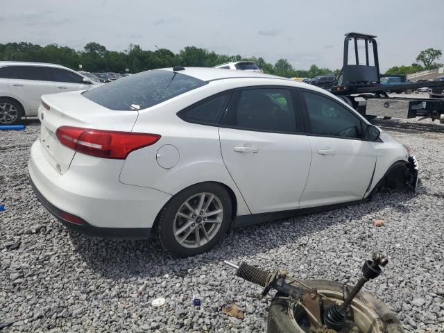 Vin: 1fadp3fe0jl299108, lot: 56251985, ford focus se 20183