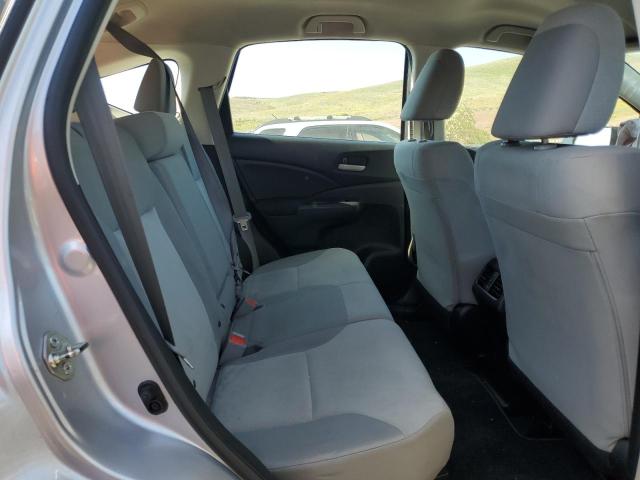 2016 HONDA CR-V LX - 2HKRM4H35GH612659