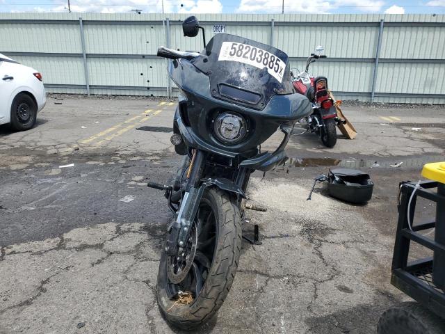 HARLEY-DAVIDSON FXLRST 2025 1HD1YXA14SB011196 photo #3